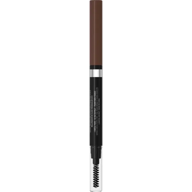 L'ORÉAL PARIS   Augenbrauenstift Infaillible Brows 24h Filling Triangular 3.0 Brunette 1 ml