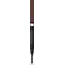 L'ORÉAL PARIS   Augenbrauenstift Infaillible Brows 24h Filling Triangular 3.0 Brunette 1 ml