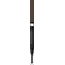L'ORÉAL PARIS   Augenbrauenstift Infaillible Brows 24h Filling Triangular 1.0 Ebony 1 ml