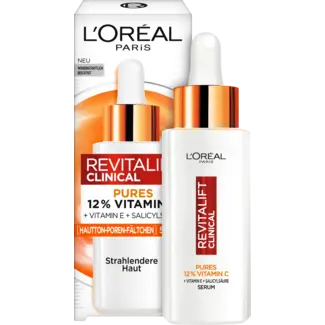 L'ORÉAL PARIS L'ORÉAL PARIS   Serum Revitalift Klinische Vitamine C