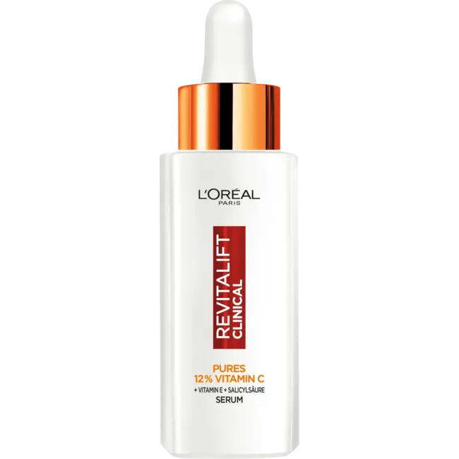 L'ORÉAL PARIS   Serum Revitalift Klinische Vitamine C 30 ml