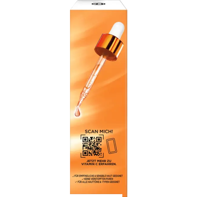L'ORÉAL PARIS   Serum Revitalift Klinische Vitamine C 30 ml