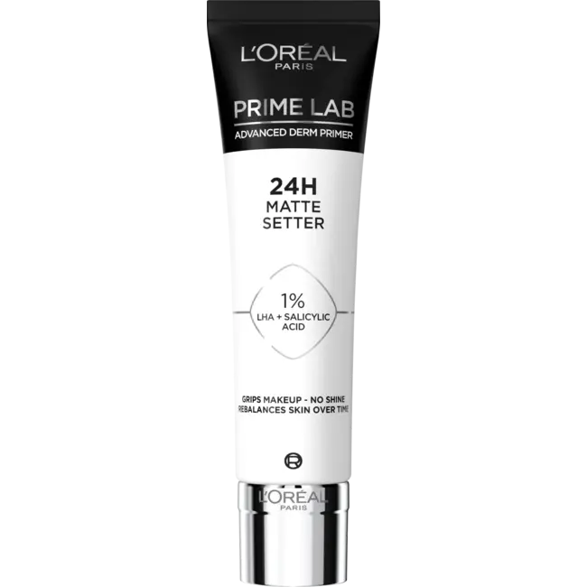 L'ORÉAL PARIS   Primer Prime Lab 24h Matte Setter 30 ml