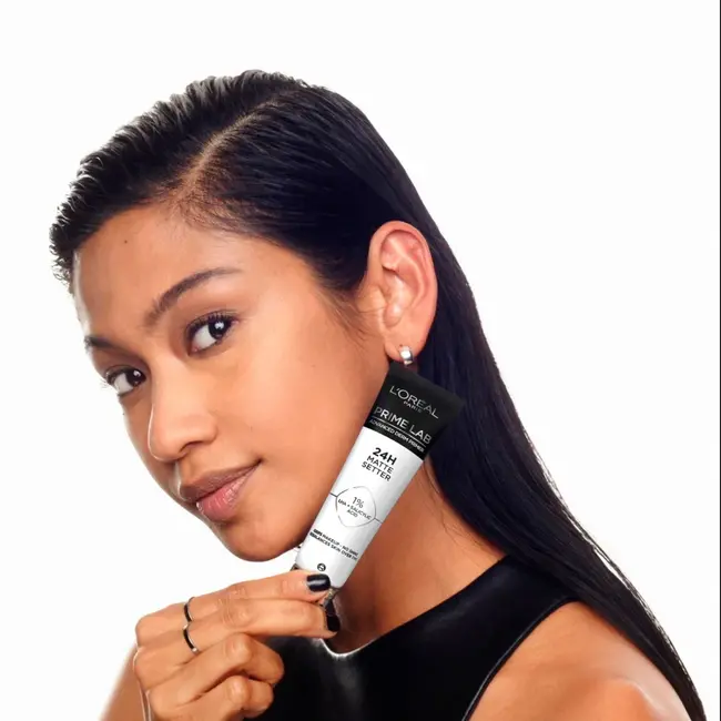 L'ORÉAL PARIS   Primer Prime Lab 24h Matte Setter 30 ml