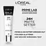 L'ORÉAL PARIS   Primer Prime Lab 24h Matte Setter 30 ml