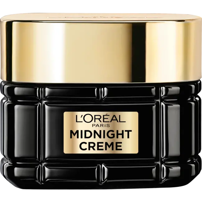 L'ORÉAL PARIS   Anti Rimpel Nachtcrème Age Perfect 50 ml