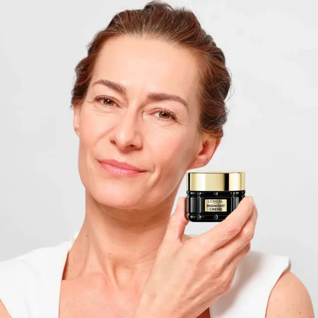 L'ORÉAL PARIS   Anti Rimpel Nachtcrème Age Perfect 50 ml