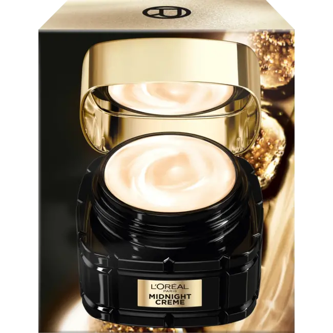 L'ORÉAL PARIS   Anti Rimpel Nachtcrème Age Perfect 50 ml