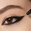 L'ORÉAL PARIS   Gel Eyeliner Onfeilbaar Automatisch 260 Mat Zwart 1 St