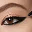 L'ORÉAL PARIS   Gel Eyeliner Onfeilbaar Automatisch 260 Mat Zwart 1 St