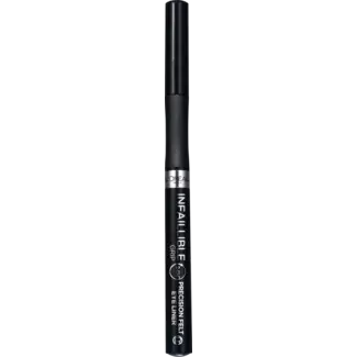 L'ORÉAL PARIS L'ORÉAL PARIS   Eyeliner Precision Felt 01 Zwart