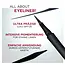 L'ORÉAL PARIS   Eyeliner Precision Felt 01 Zwart 1 St