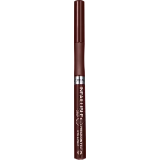 L'ORÉAL PARIS L'ORÉAL PARIS   Eyeliner Precision Felt 02 Bruin