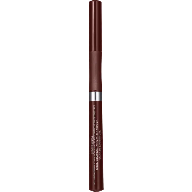 L'ORÉAL PARIS   Eyeliner Precision Felt 02 Bruin 1 St