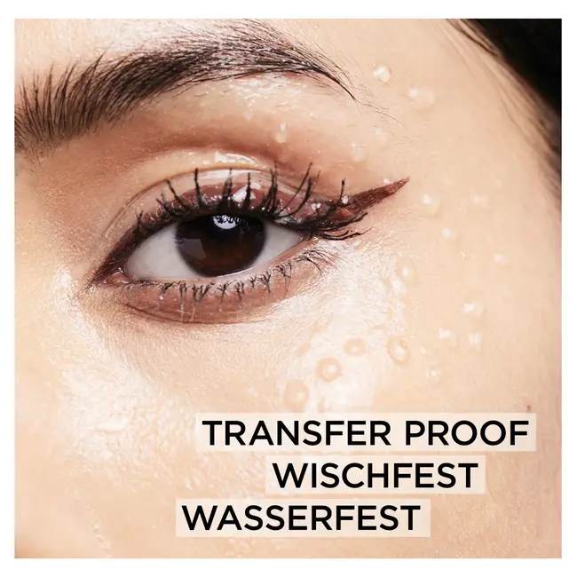 L'ORÉAL PARIS   Eyeliner Precision Felt 02 Bruin 1 St