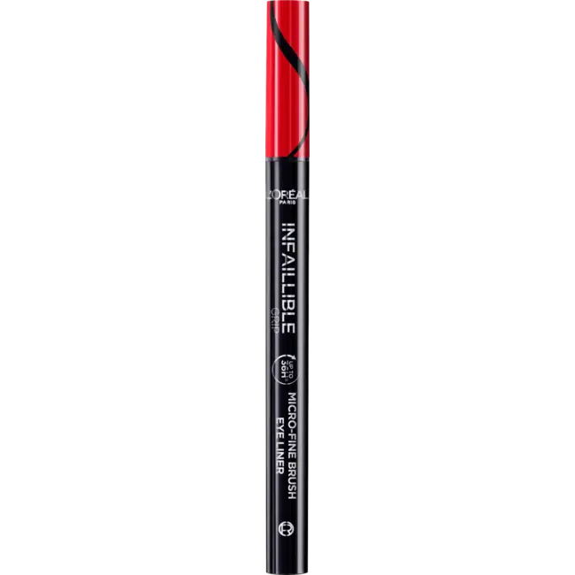 L'ORÉAL PARIS   Eyeliner Infaillible 36H Micro 01 Obsidiaan 0 g