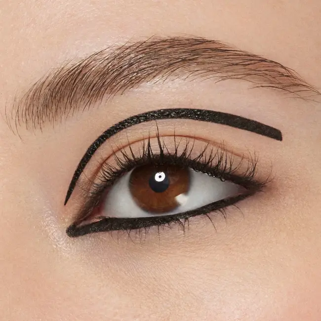 L'ORÉAL PARIS   Eyeliner Infaillible 36H Micro 01 Obsidiaan 0 g