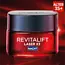 L'ORÉAL PARIS   Anti Age Nachtcreme Revitalift Laser X3 50 ml