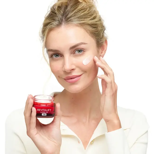 L'ORÉAL PARIS   Gezichtscrème Revitalift Laser X3 50 ml