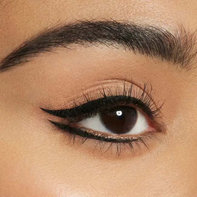 L'ORÉAL PARIS   Eyeliner Infaillible 24H Vinyl Zwart 3 ml