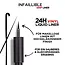 L'ORÉAL PARIS   Eyeliner Infaillible 24H Vinyl Zwart 3 ml
