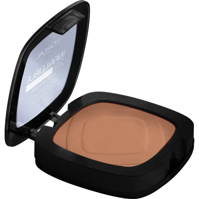 L'ORÉAL PARIS   Bronzing Puder Infaillable 24h 300 Light Medium 9 g