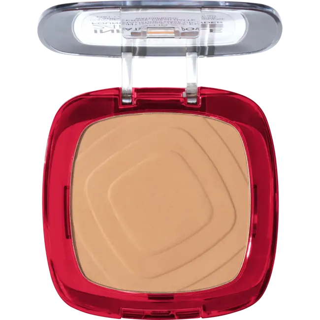 L'ORÉAL PARIS   Foundation Puder Infaillible 24H Fresh Wear 250 Radiant Sand 9 g