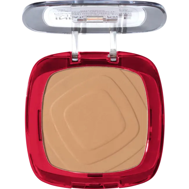 L'ORÉAL PARIS   Foundation Puder Infaillible 24H Fresh Wear 300 Amber 9 g