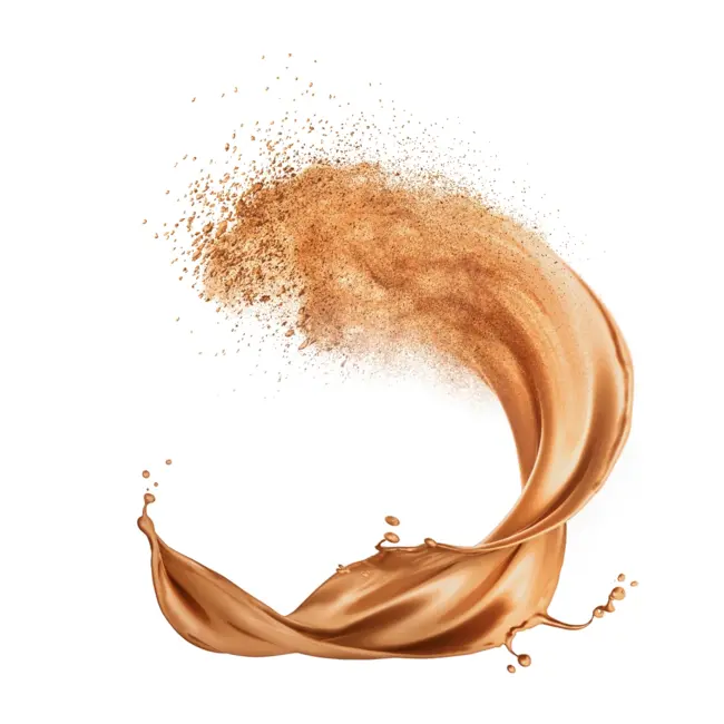 L'ORÉAL PARIS   Foundation Puder Infaillible 24H Fresh Wear 330 Hazelnoot 9 g