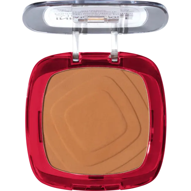 L'ORÉAL PARIS   Foundation Puder Infaillible 24H Fresh Wear 330 Hazelnoot 9 g