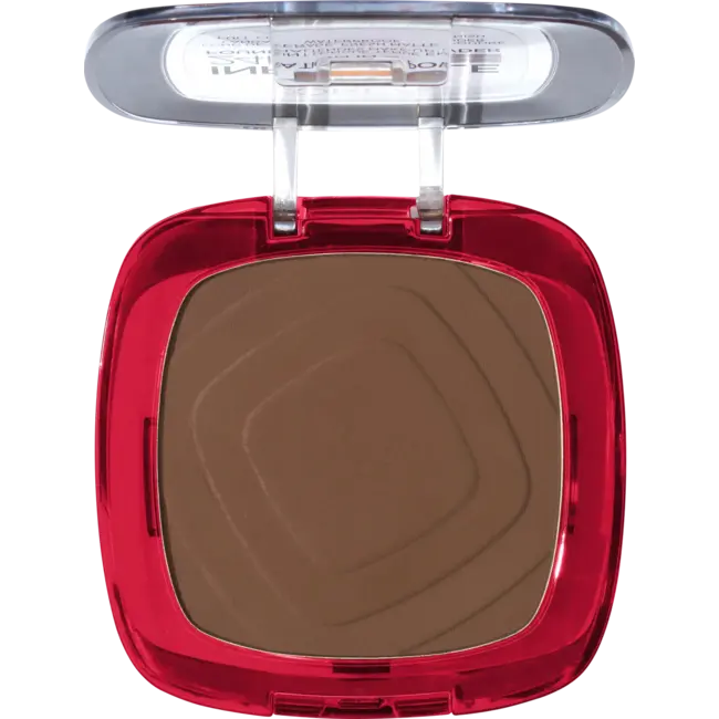 L'ORÉAL PARIS   Foundation Puder Infaillible 24H Fresh Wear 390 Ebony 9 g