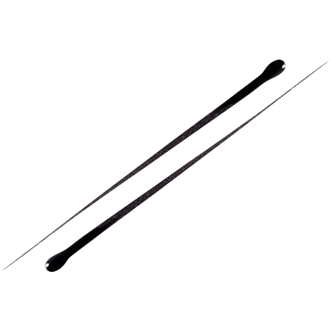 L'ORÉAL PARIS   Vloeibare Eyeliner Infaillible 24H Matte 01 Black 3 ml