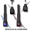 L'ORÉAL PARIS   Vloeibare Eyeliner Infaillible 24H Matte 01 Black 3 ml