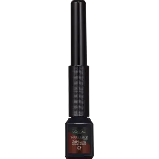 L'ORÉAL PARIS L'ORÉAL PARIS   Vloeibare Eyeliner Infaillible 24H Matte 03 Marron