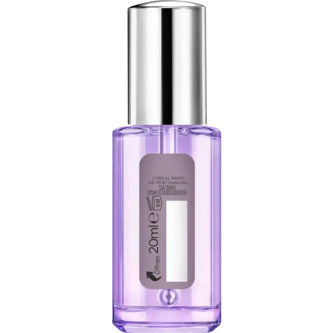 L'ORÉAL PARIS   Oogserum Revitalift Filler Hyaluron + Cafeïne 20 ml