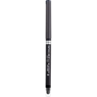 L'ORÉAL PARIS L'ORÉAL PARIS   Gel Eyeliner Infallible Automatic Grip 03taupe Grey