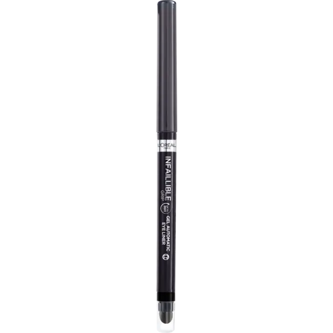 L'ORÉAL PARIS   Gel Eyeliner Infallible Automatic Grip 03taupe Grey 1 St