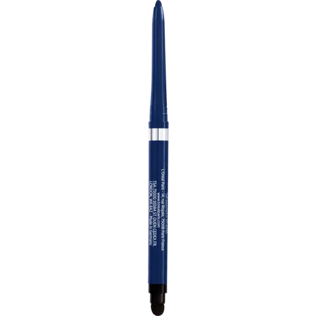 L'ORÉAL PARIS   Gel Eyeliner Infaillible Automatic Grip 05 Blauw Jersey 1 St