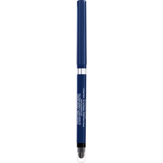 L'ORÉAL PARIS   Gel Eyeliner Infaillible Automatic Grip 05 Blauw Jersey 1 St
