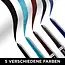 L'ORÉAL PARIS   Gel Eyeliner Infaillible Automatic Grip 05 Blauw Jersey 1 St