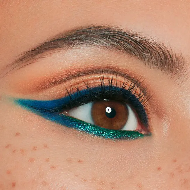 L'ORÉAL PARIS   Gel Eyeliner Infallible Automatic 07 Intense Turquoise 1 St