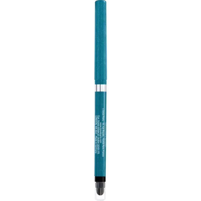 L'ORÉAL PARIS   Gel Eyeliner Infallible Automatic 07 Intense Turquoise 1 St