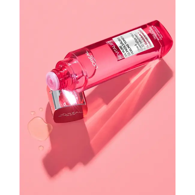 L'ORÉAL PARIS   Peeling Toner Revitalift Met Glycolzuur 180 ml