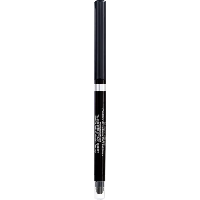 L'ORÉAL PARIS   Gel Eyeliner Infaillible Automatic Grip 01 Intense Black 1 St