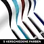 L'ORÉAL PARIS   Gel Eyeliner Infaillible Automatic 04 Bruin Denim 1 St