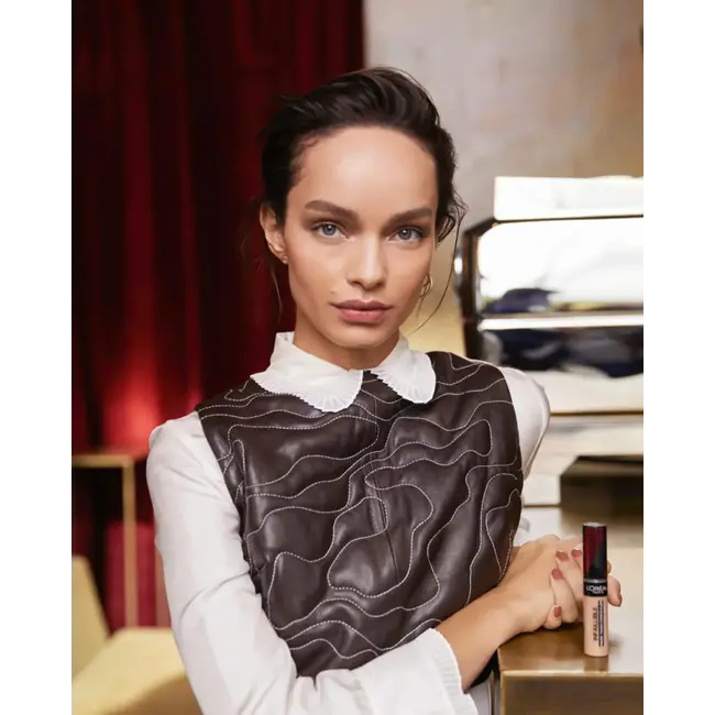 L'ORÉAL PARIS   Concealer Infaillible Meer Dan 328 Linnen 11 ml