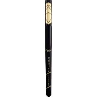 L'ORÉAL PARIS L'ORÉAL PARIS   Eyeliner Perfect Slim 01 Intense Black