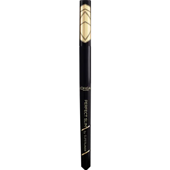 L'ORÉAL PARIS   Eyeliner Perfect Slim 01 Intense Black 1 St