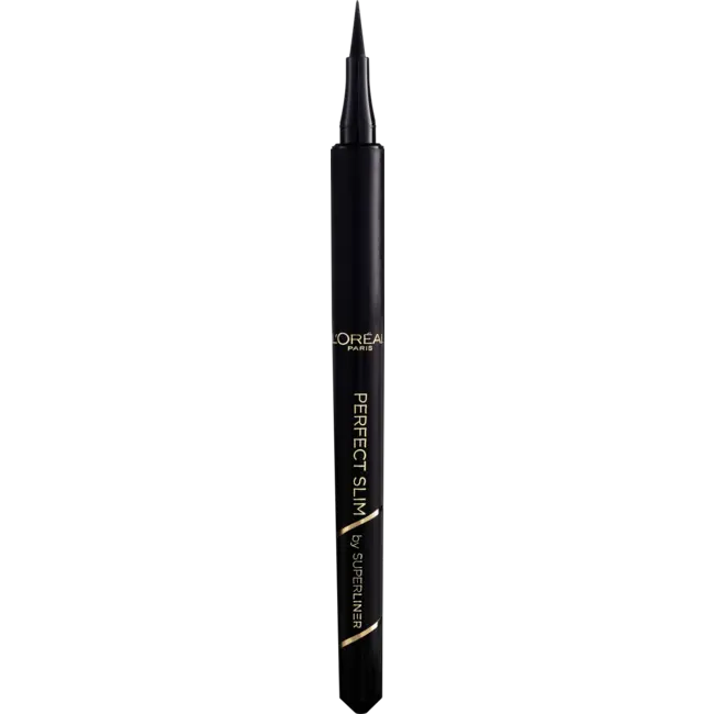 L'ORÉAL PARIS   Eyeliner Perfect Slim 01 Intense Black 1 St