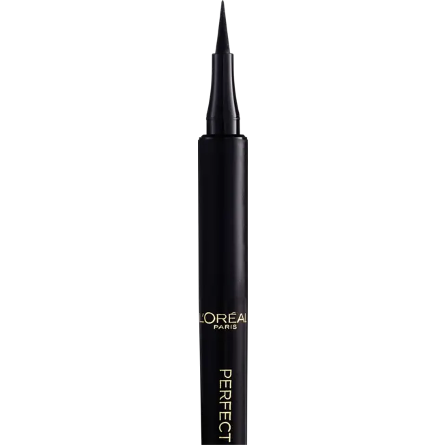 L'ORÉAL PARIS   Eyeliner Perfect Slim 01 Intense Black 1 St